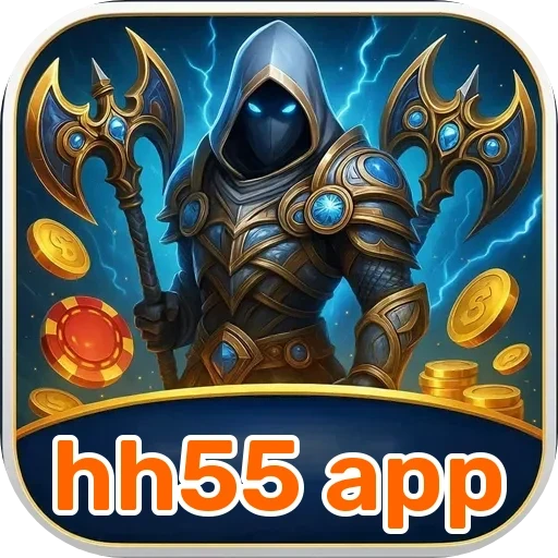 hh55 app: Inovações e Oportunidades no Mundo dos Jogos Online