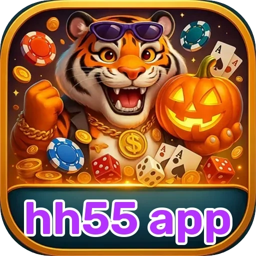 hh55 app: Bônus que Transformam sua Experiência em Jogos