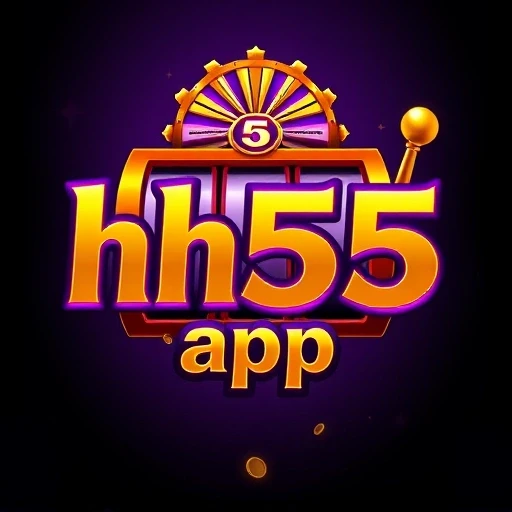 hh55 app Logo