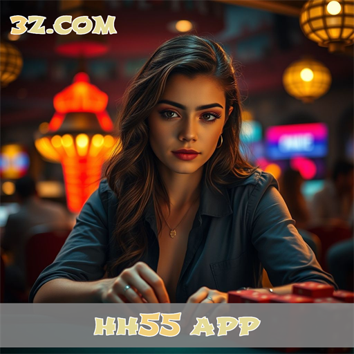 Apostas Épicas no hh55 app: Inove sua Experiência de Jogo