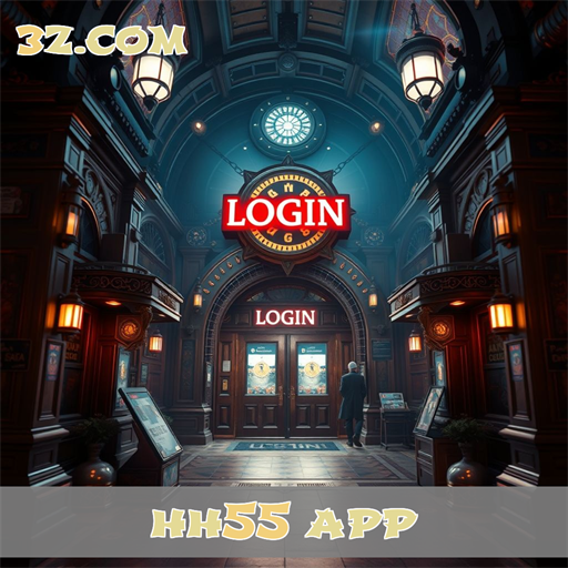Experiência de Login Exclusiva no hh55 app Revela Novos Horizontes