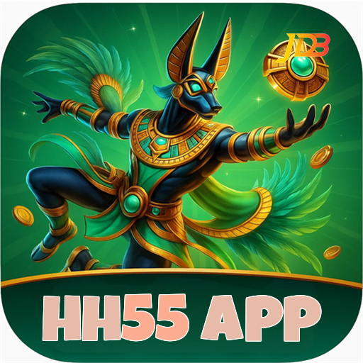hh55 app