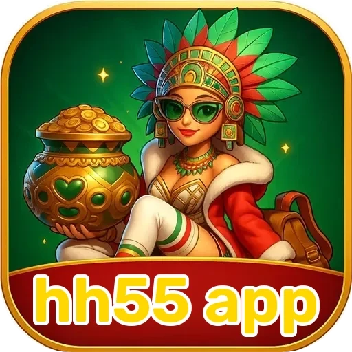 hh55 app: Diversão e Lucro em Eventos Esportivos Incríveis!